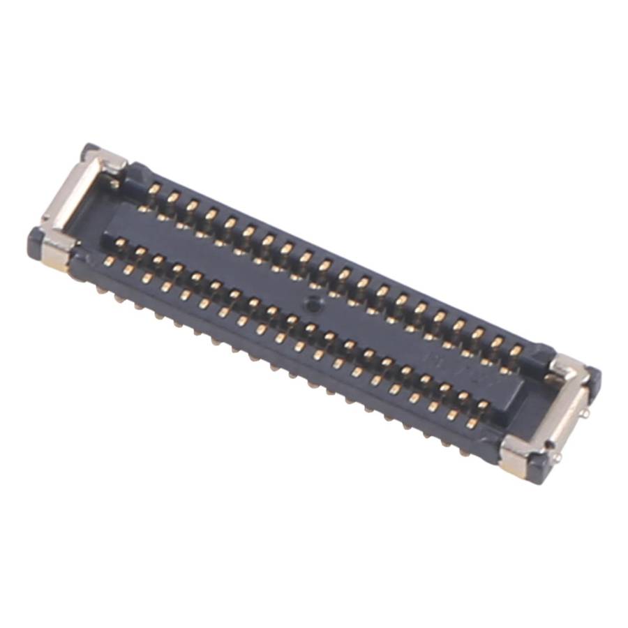 For Xiaomi Redmi K60 Pro 10pcs LCD Display FPC Connector On Motherboard