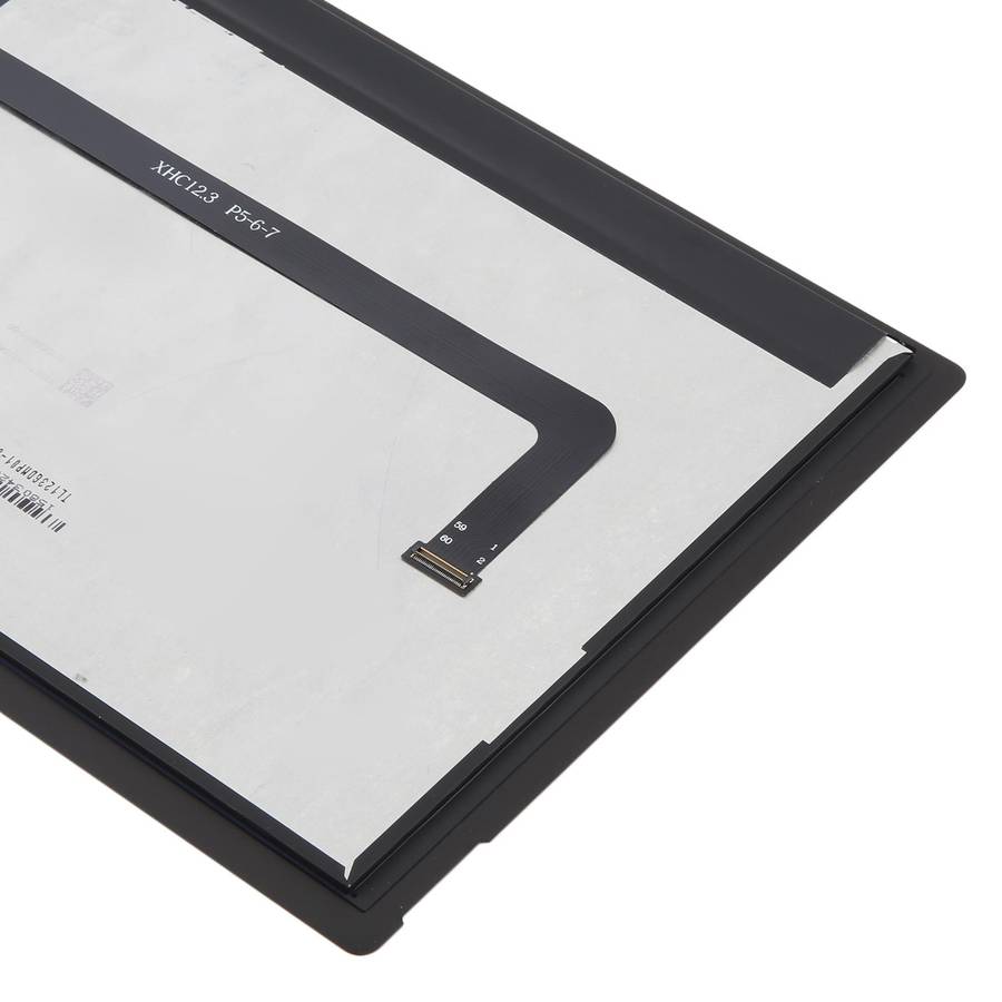 For Microsoft Surface Pro 5 1796 OEM LCD Screen Digitizer Full Assembly with LCD Flex Cable