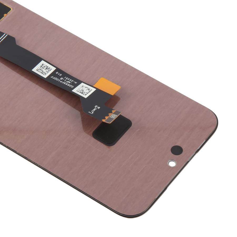 For Honor 500 Pro LCD Screen with Digitizer Full Assembly