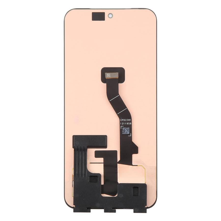 For vivo X200 Pro mini V2419A Original LCD Screen With Digitizer Full Assembly