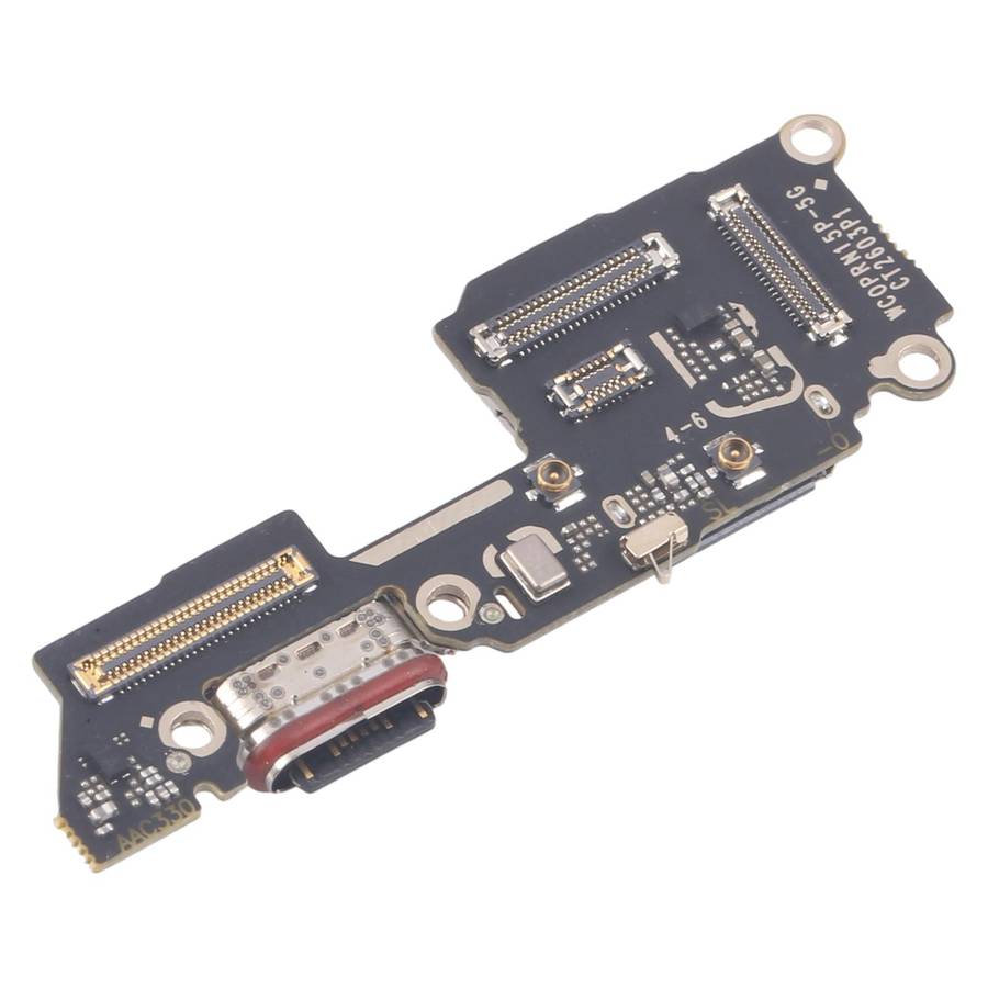 For OPPO Reno15 Pro CPH2813 OEM Charging Port Board with iC, Supporting Fast Charging