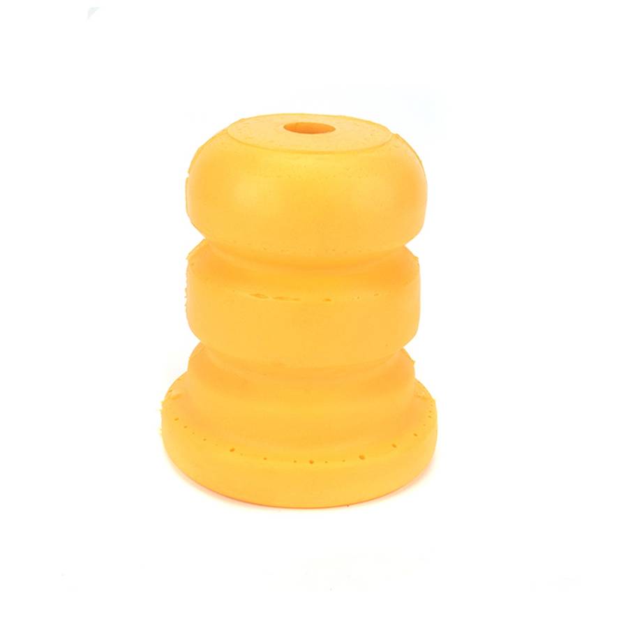 4 PCS Car Polyurethane Front and Rear Shock Absorber 15153958 for Cadillac / Chevrolet
