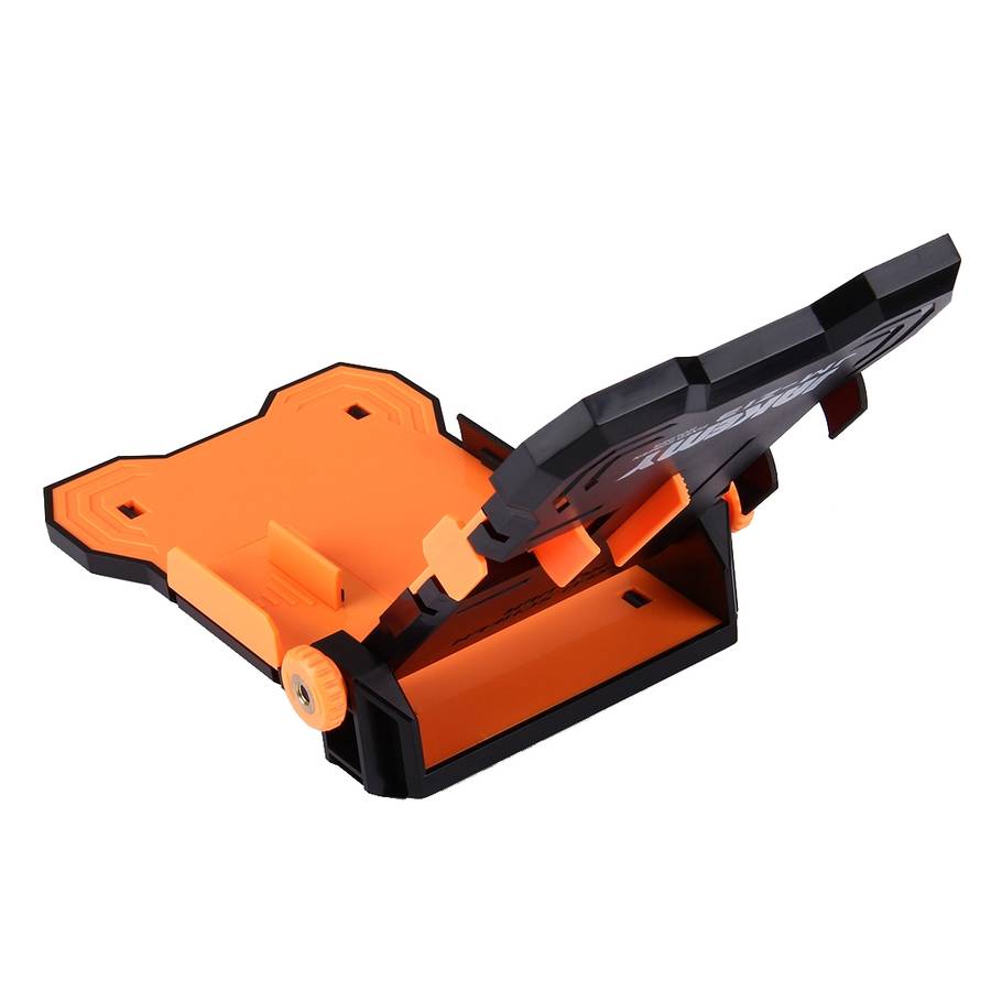 JAKEMY JM-Z13 4 in 1 Adjustable Smart Phone Repair Holder Kit