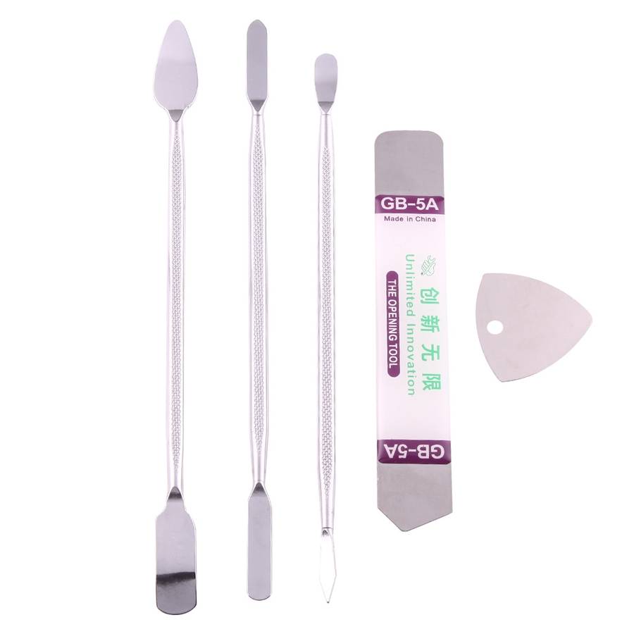 38 in 1 Professional Multi-purpose Repair Tool Set for iPhone, Samsung, Xiaomi and More Phones