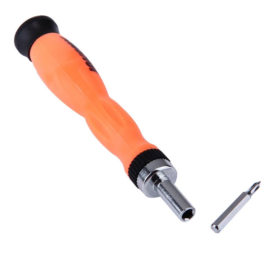 JAKEMY JM-8157 20 in 1 Portable Precision Ratchet Screwdriver Set