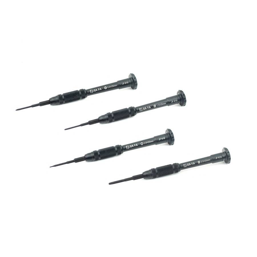 JF-8135 Metal + Plastic iPhone Dedicated Disassemble Repair Tool Kit