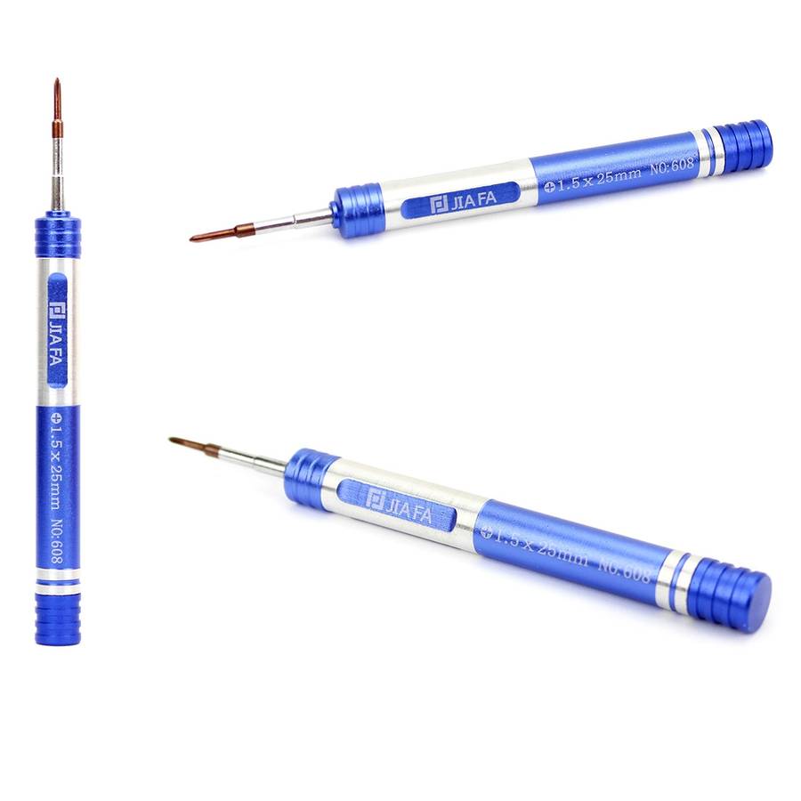 JIAFA JF-878 13 in 1 Repair Tool Set for iPhone / Samsung / Xiaomi