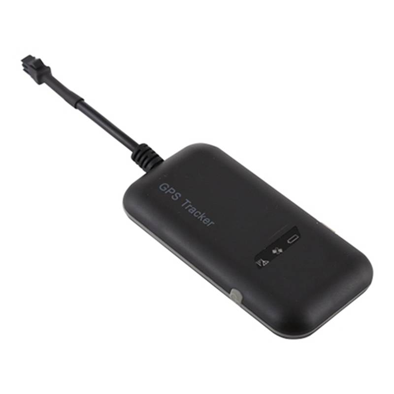 Car Motorcycle GPS Smart Realtime Tracking Device With LED Indicator Light,Built-in GSM Antenna and