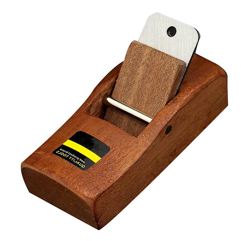 Mini Hand Planer Wood Planer Easy Cutting Edge Woodworking Tools