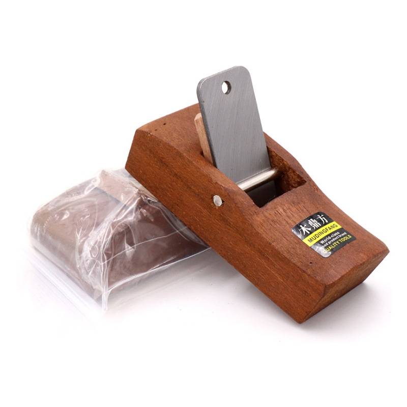 Mini Hand Planer Wood Planer Easy Cutting Edge Woodworking Tools