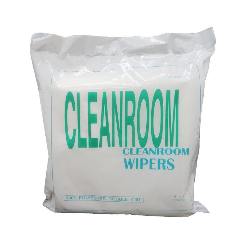 100 PCS/Pack 9 inches Clean Cloth
