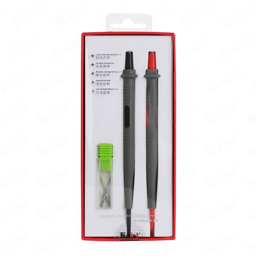 Kaisi K-2205 Universal Tester Superfine Digital Multimeter Probe