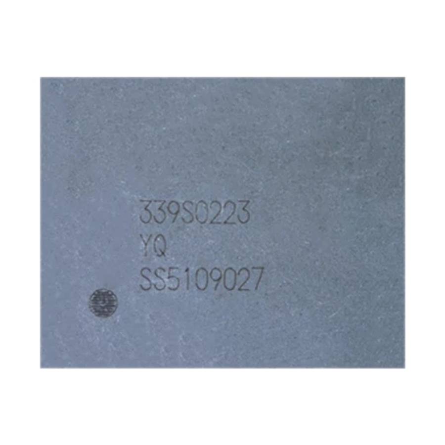 WiFi IC Module U5800 For iPad Air 5 / iPad 5 / Mini 3 / Mini 2