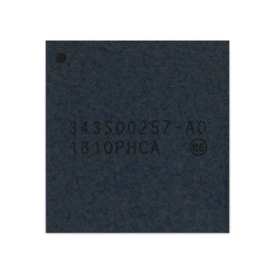 Power IC Module 343S00257-A0 For iPad Pro