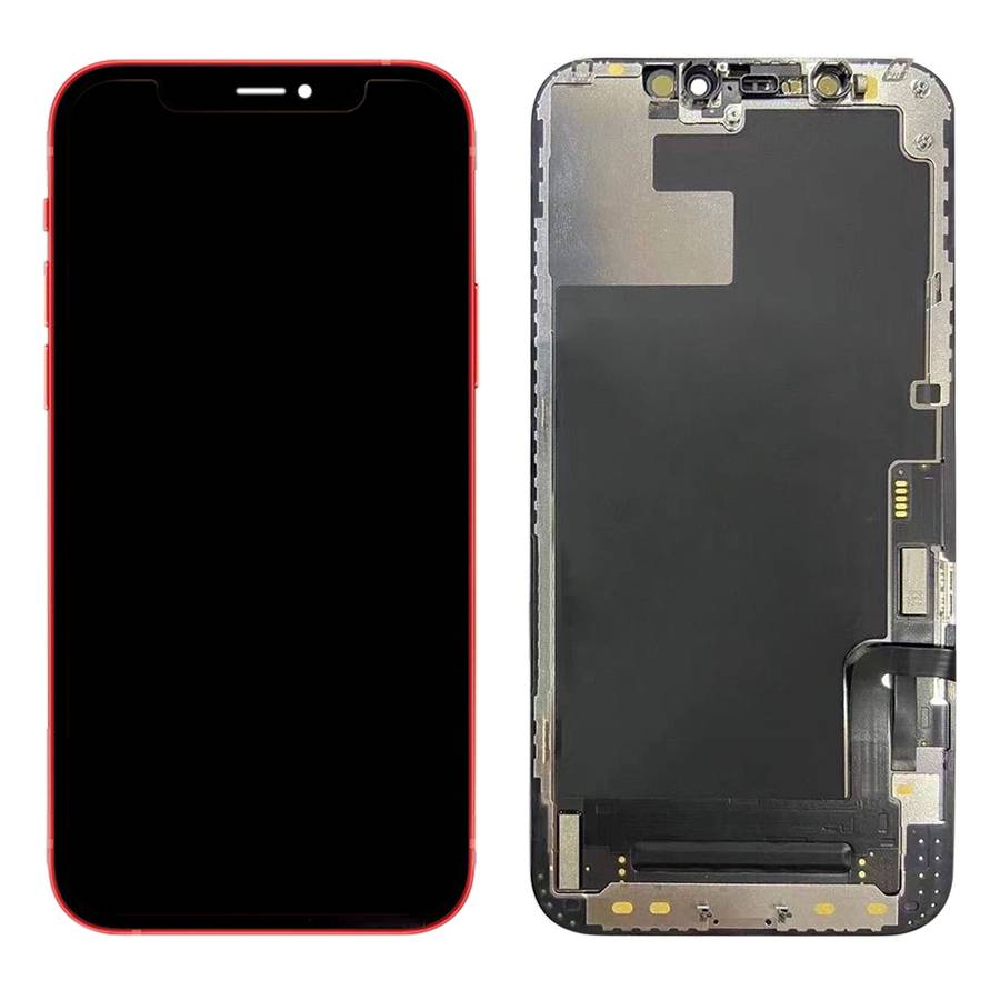 For iPhone 12 Pro Original LCD Screen