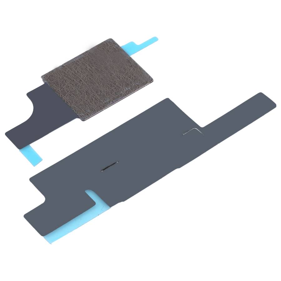 10 PCS Motherboard Heat Dissipation Sticker for iPhone 12/12 Pro