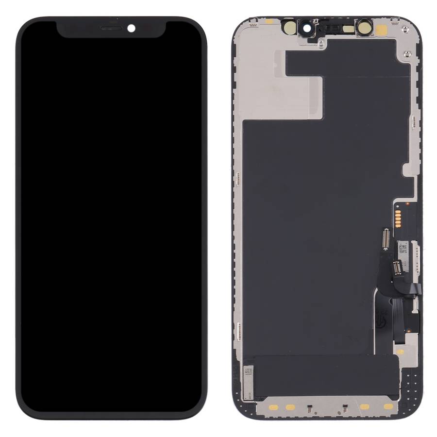 incell TFT Material LCD Screen for iPhone 12 / 12 Pro