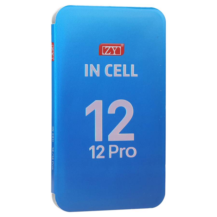 ZY in-cell TFT LCD Screen For iPhone 12/12 Pro