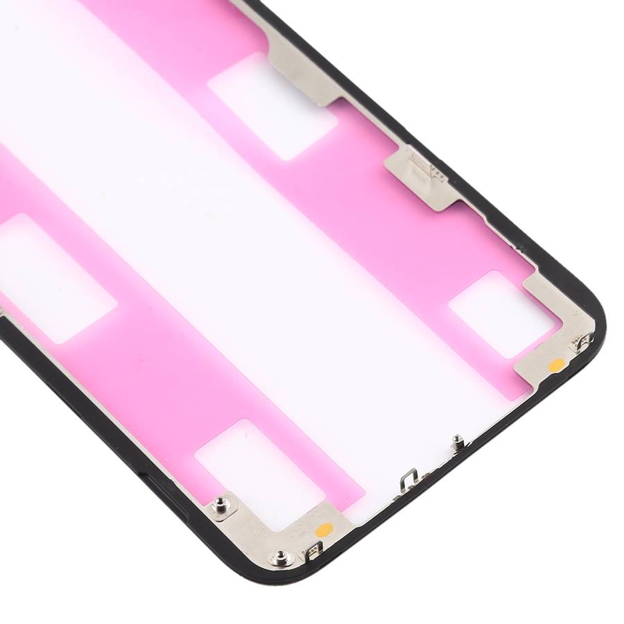 Front LCD Screen Bezel Frame for iPhone 11 Pro