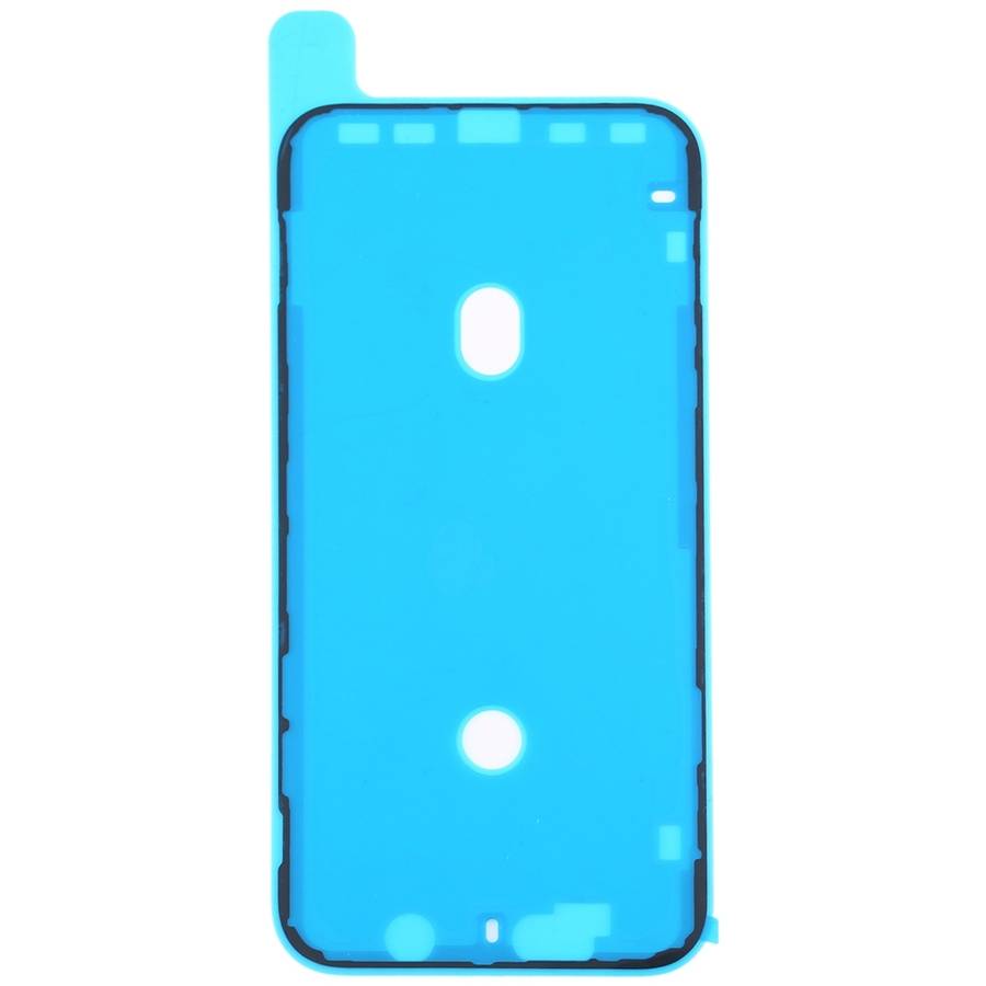 100 PCS Front Housing Adhesive for iPhone 11 Pro