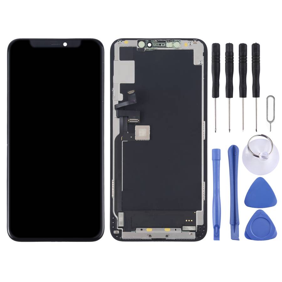 For iPhone 11 Pro Max Original OLED Screen
