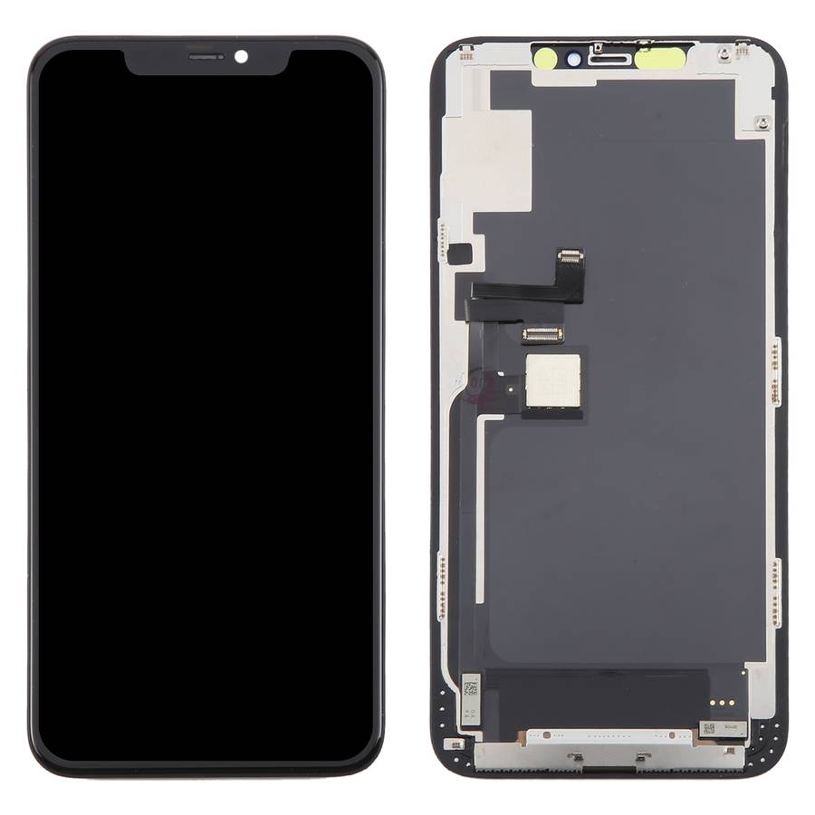RJ incell Material LCD Screen for iPhone 11 Pro Max