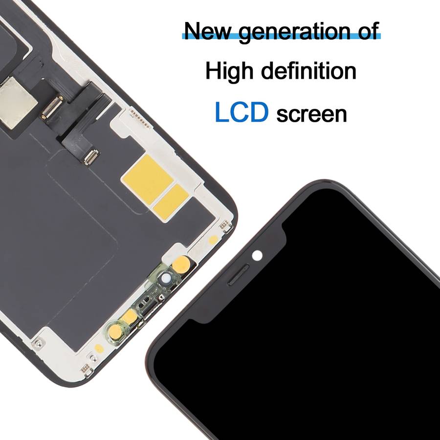 For iPhone 11 Pro Max HD Incell LCD Screen