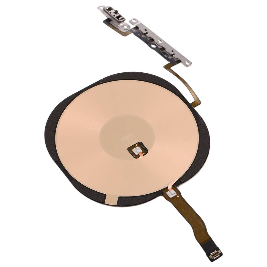 NFC Coil with Volume Flex Cable for iPhone 11 Pro