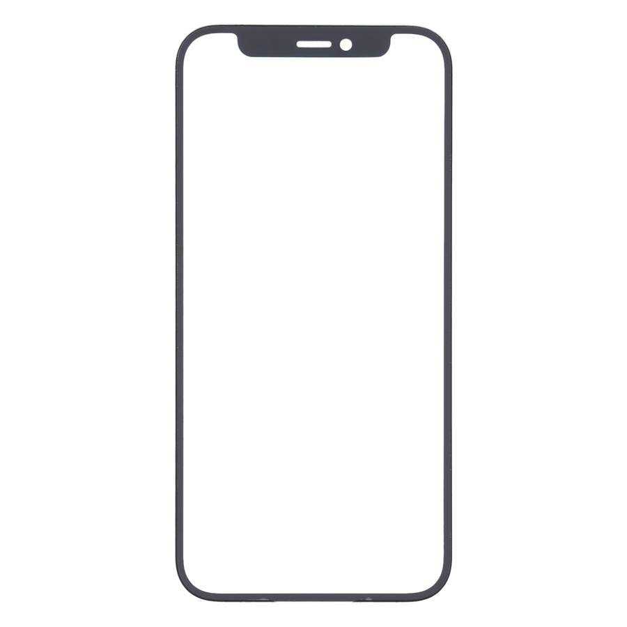 Front Screen Outer Glass Lens for iPhone 12 Pro Max