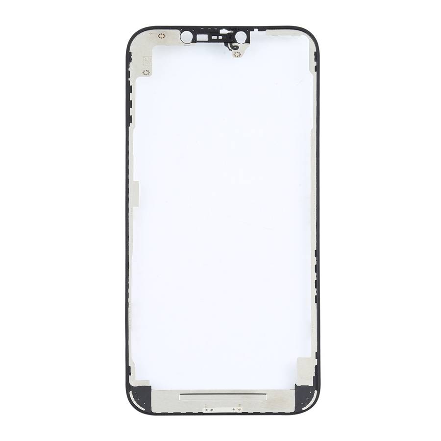 Front LCD Screen Bezel Frame for iPhone 12 Pro Max