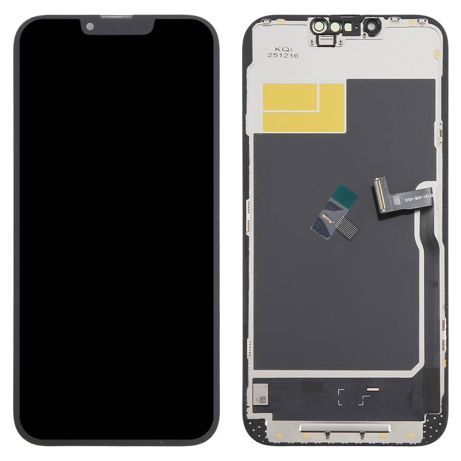 For iPhone 13 Pro Max DD Soft OLED Screen