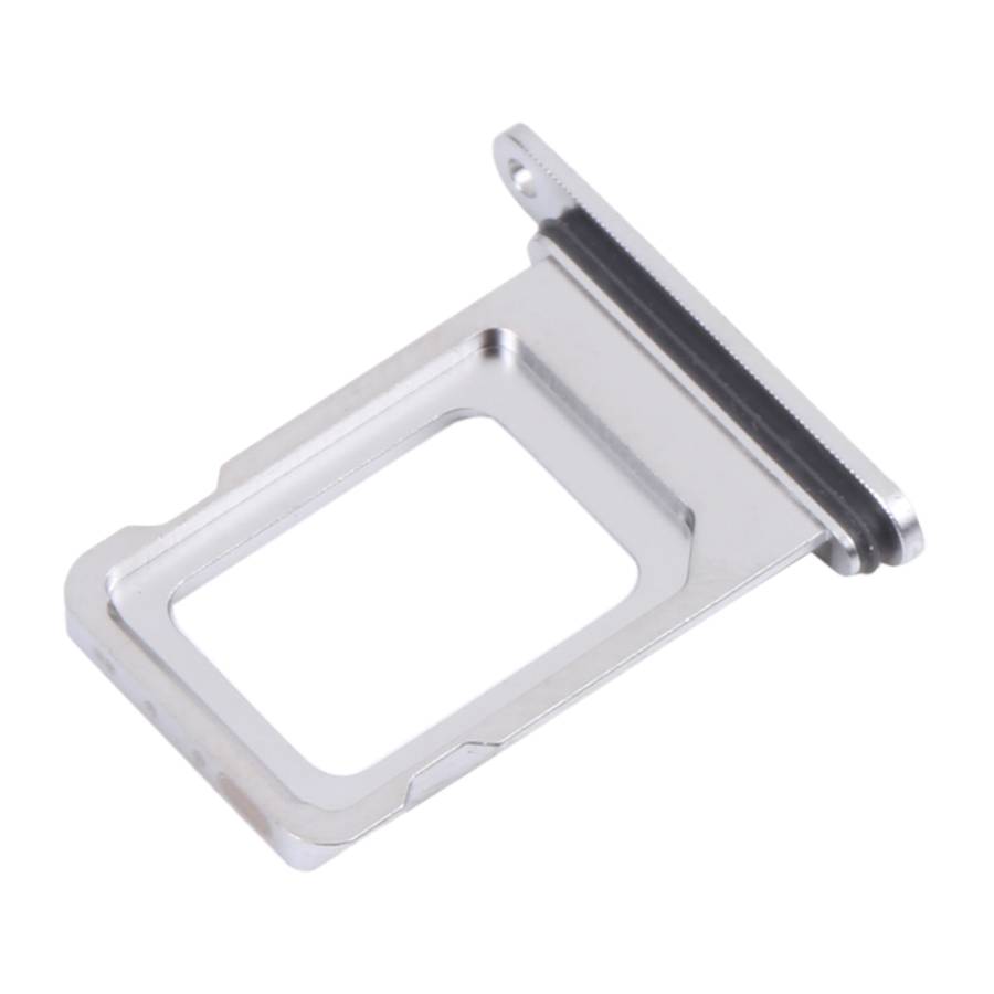 SIM Card Tray for iPhone 14 Pro (Black)