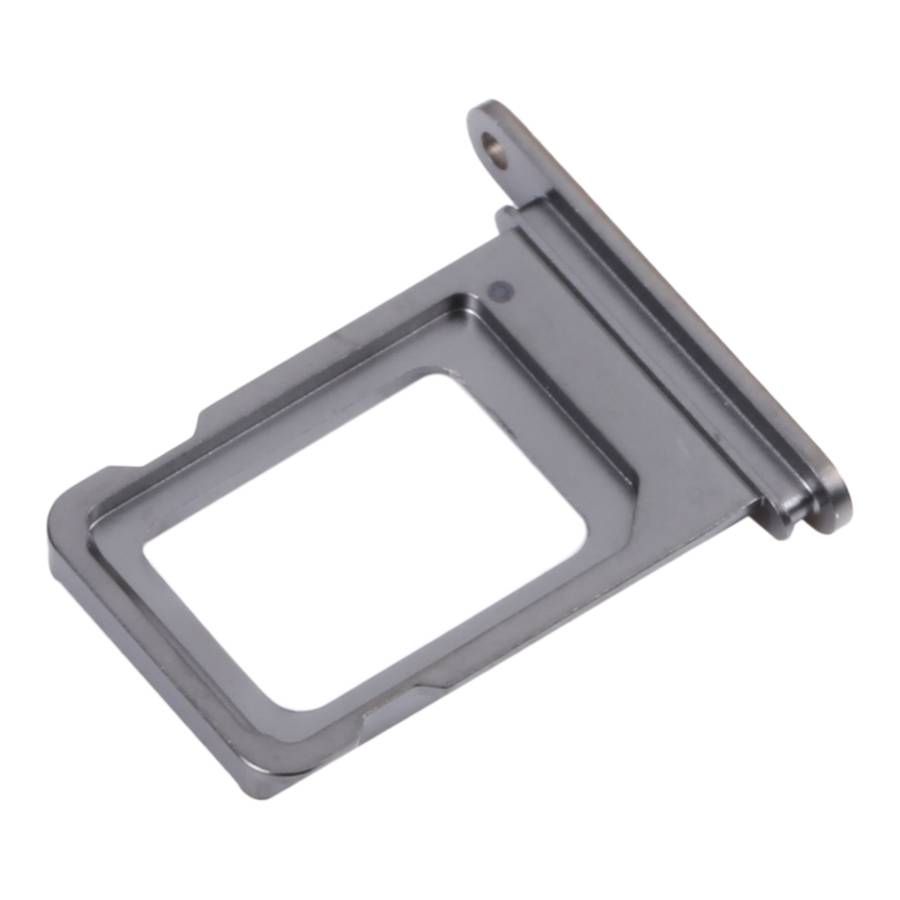 SIM Card Tray for iPhone 14 Pro Max (Black)