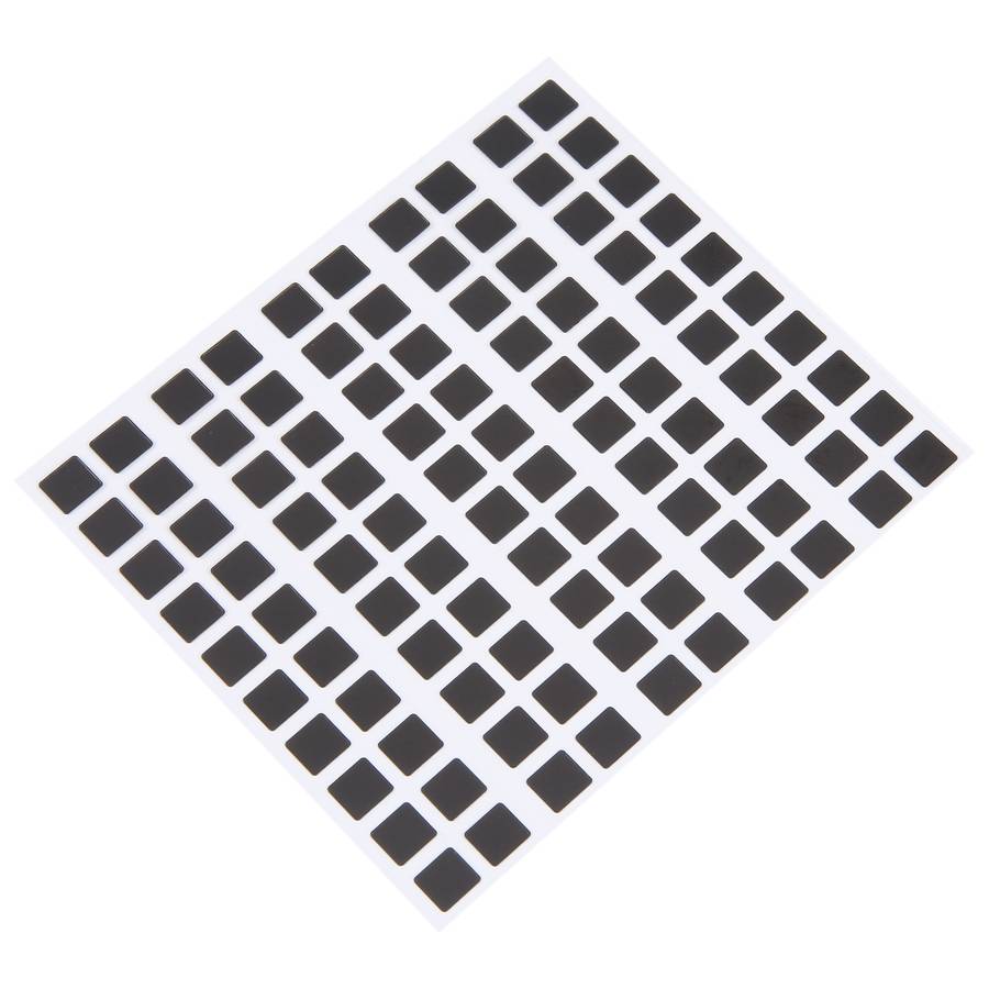 100/Set Screen Welding Stickers for iPhone 14 / 14 Plus
