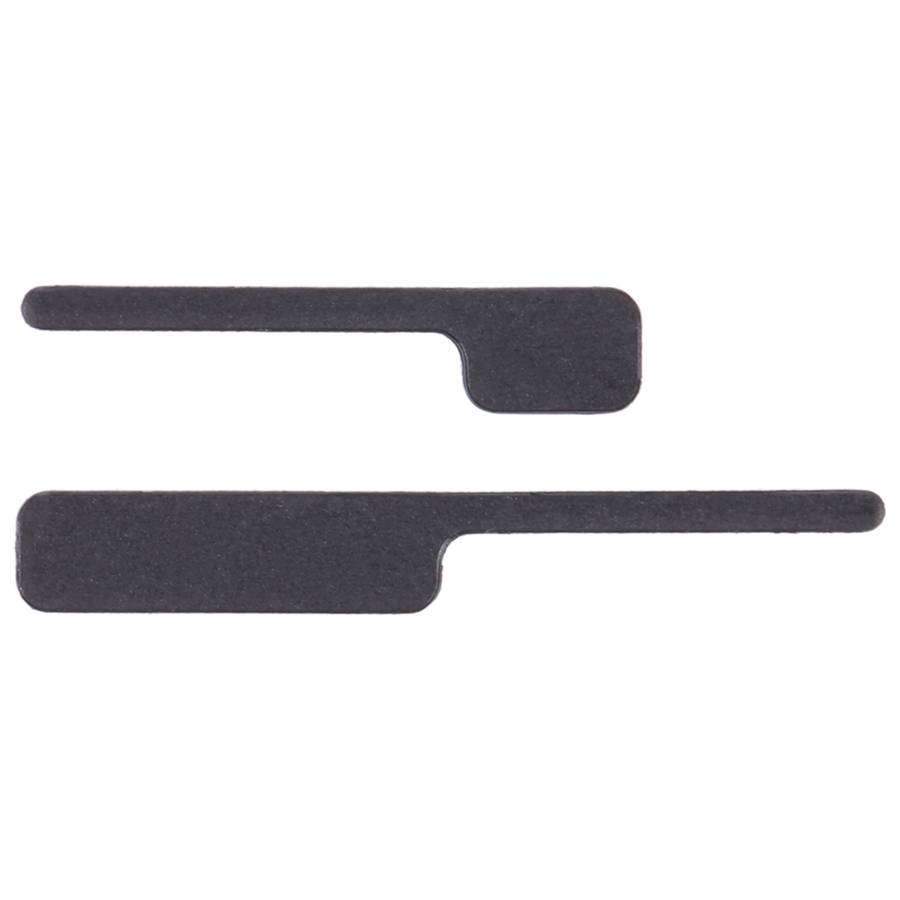 100/Set For iPhone 14 Pro Max LCD Bracket Sponge Foam Pads