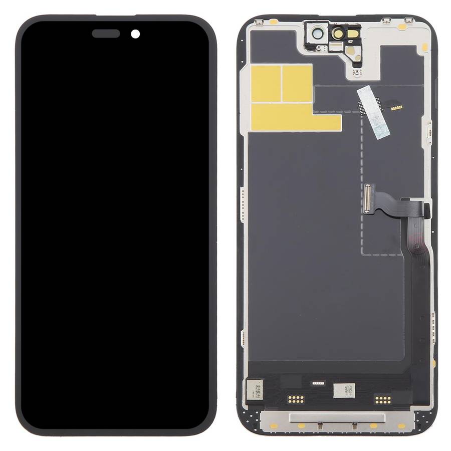 RJ Soft OLED Screen For iPhone 14 Pro Max