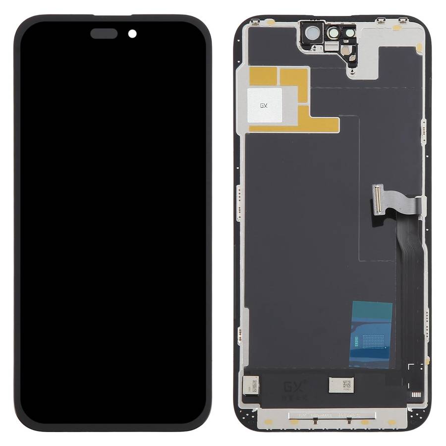GX Soft OLED Screen For iPhone 14 Pro Max