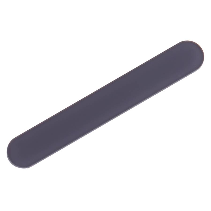 For iPhone 14 Pro / 14 Pro Max US Edition 5G Signal Antenna Glass Plate (Black)