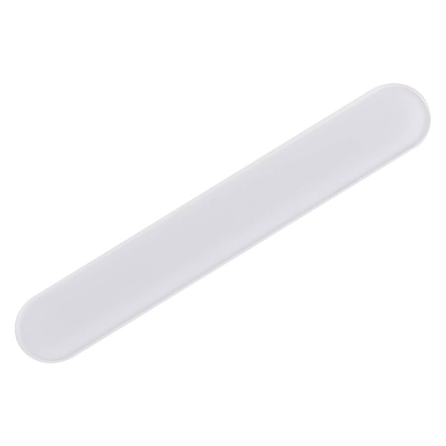 For iPhone 14 Pro / 14 Pro Max US Edition 5G Signal Antenna Glass Plate (Black)
