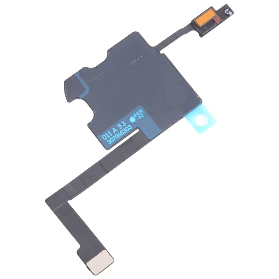 For iPhone 15 Pro Earpiece Speaker Flex Cable