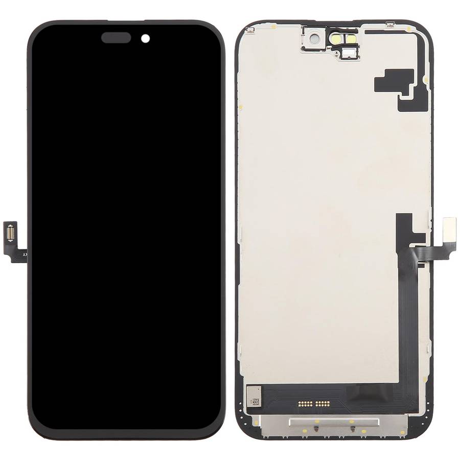 For iPhone 16 Plus HD+ incell Screen