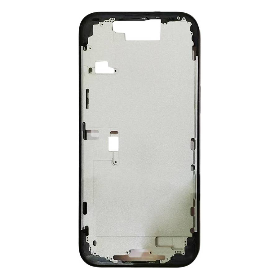For iPhone 16 Pro Max Middle Frame Bezel Plate (Original)