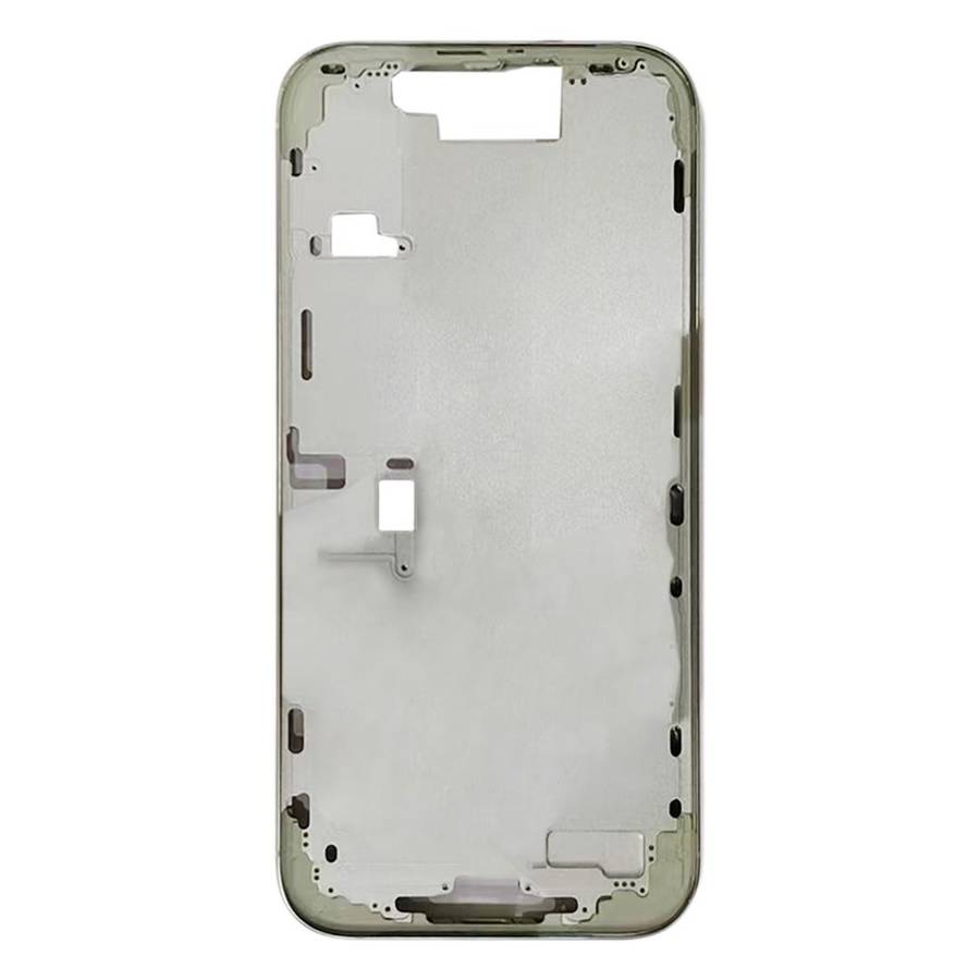For iPhone 16 Pro Max Middle Frame Bezel Plate (Original)