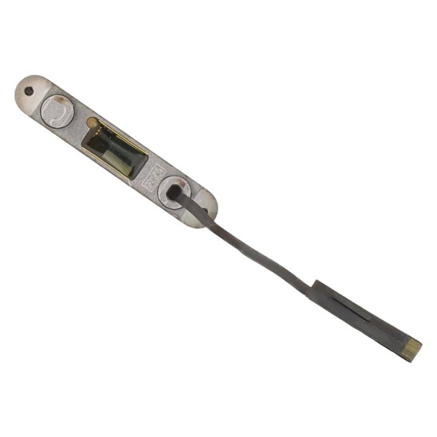For iPhone 16 Pro Max Camera Control Button (Titanium Color)