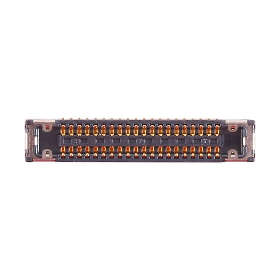 10 PCS Motherboard LCD Display Touch Screen FPC Connector for iPhone 7