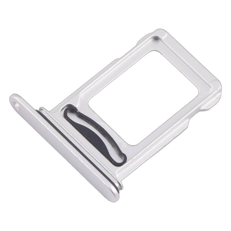 For iPhone 17 Pro SIM + SIM Card Tray (Orange)