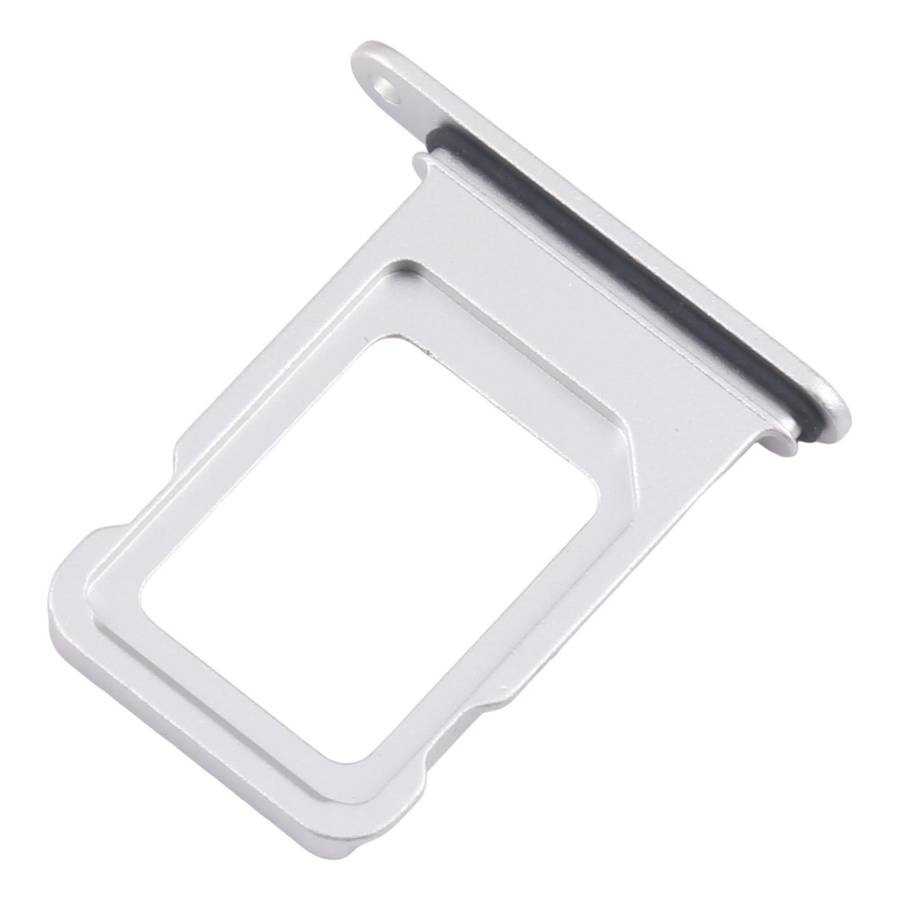 For iPhone 17 Pro SIM + SIM Card Tray (Orange)