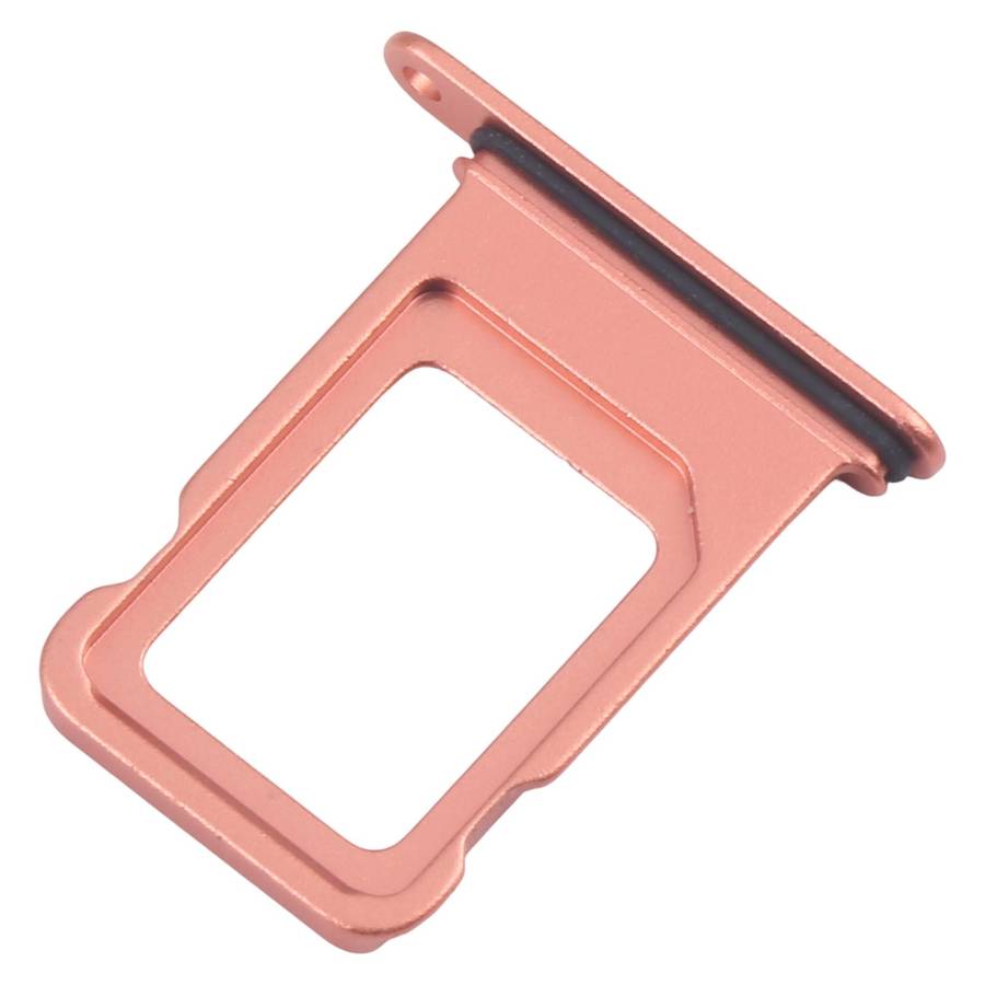 For iPhone 17 Pro Max SIM + SIM Card Tray (Orange)