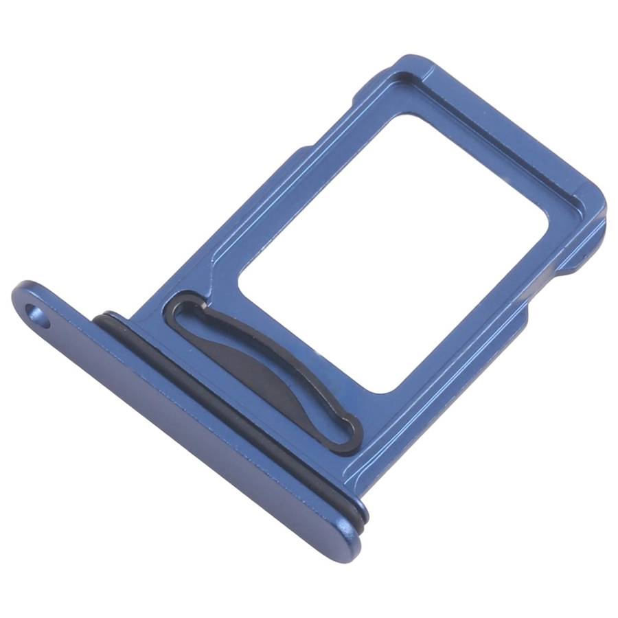 For iPhone 17 Pro Max SIM + SIM Card Tray (Orange)