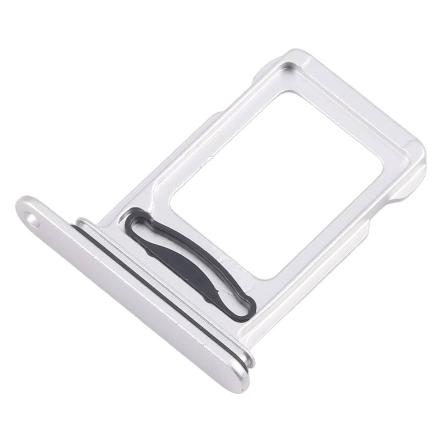 For iPhone 17 Pro Max SIM + SIM Card Tray (Orange)